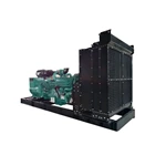 Cummins 1100KW 1375KVA diesel generator set