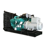Cummins Series Generator Set