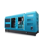 Cummins Silent Type Diesel Generator set