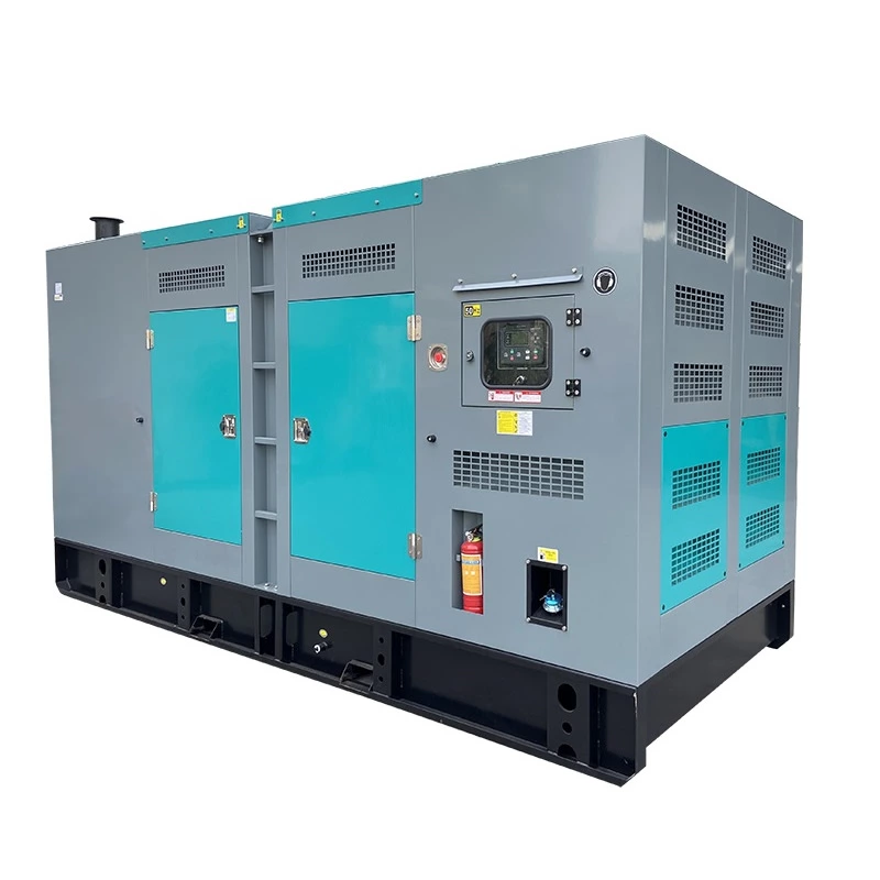 General Low Noise Silent Case