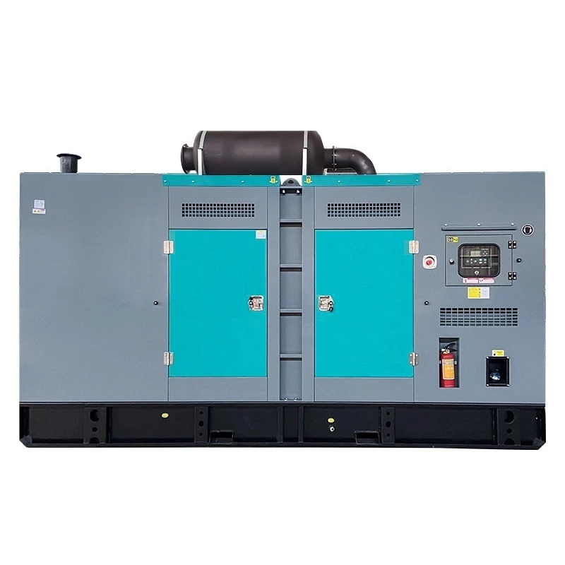 General Low Noise Silent Case