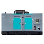 General Low Noise Silent Case