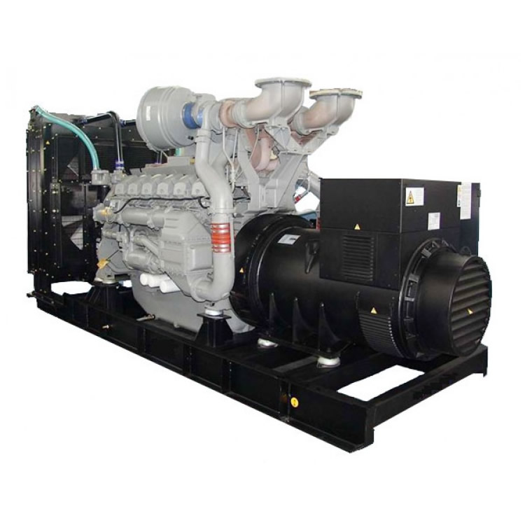 Perkins 1000KW 1250KVA diesel generator set