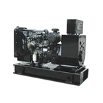 Perkins 100KW 125KVA diesel generator set