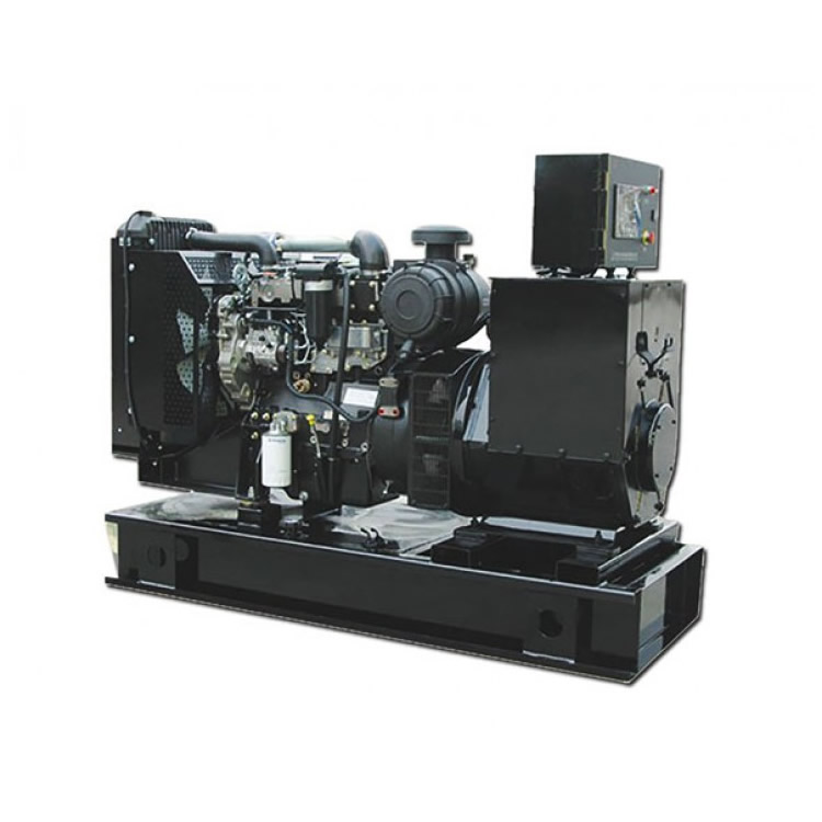 Perkins 100KW 125KVA diesel generator set