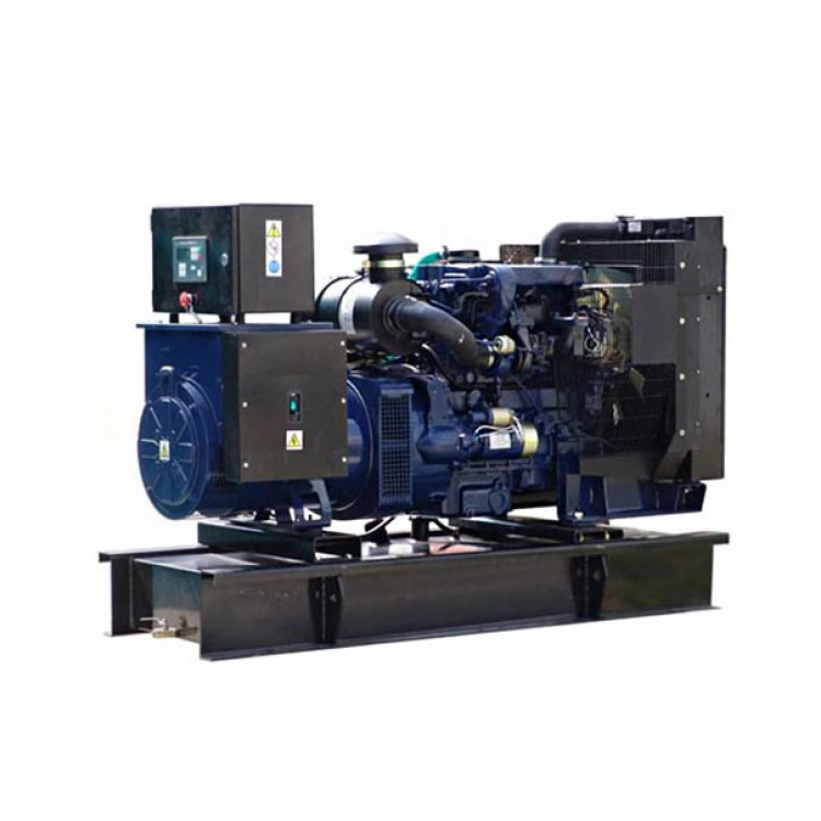 Perkins 200KW 250KVA diesel generator set