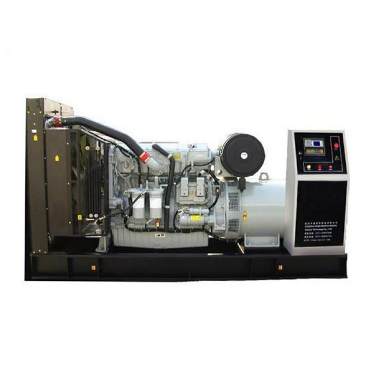 Perkins 400KW 500KVA diesel generator set