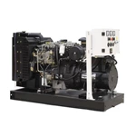 Perkins 50KW 62.5KVA diesel generator set