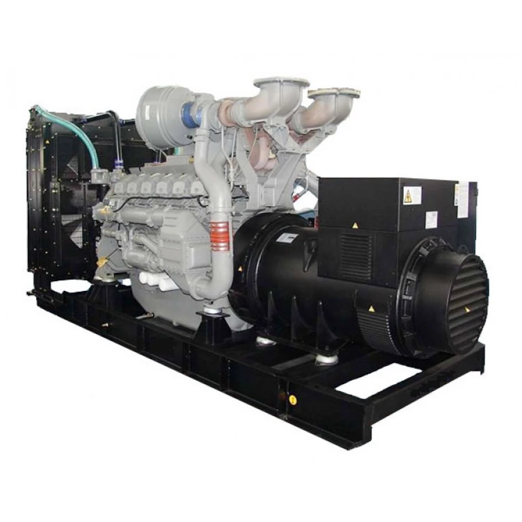 Perkins Series Generator Set