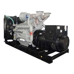 Perkins Series Generator Set