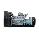 Perkins Series Generator Set