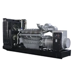 Perkins Series Generator Set