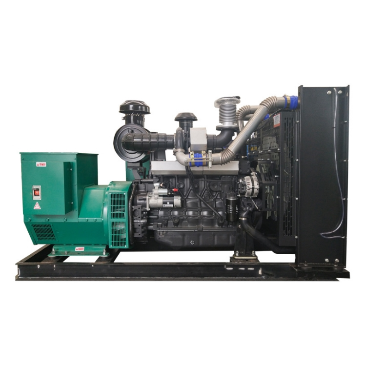 SDEC Series Generator Set