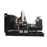 SDEC Series Generator Set