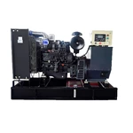 SDEC Serious 100KW 125KVA diesel generator set