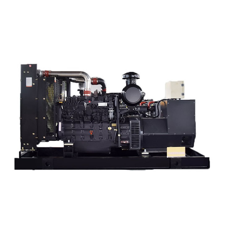 SDEC Serious 150KW 187.5KVA diesel generator set