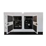 Soundproof Diesel Generator Sets