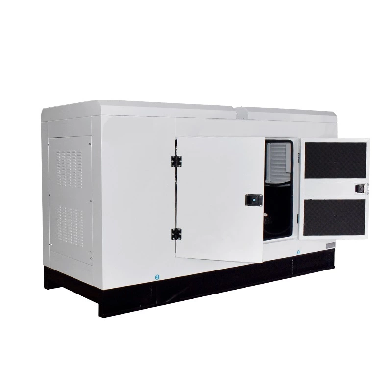 Soundproof Diesel Generator Sets
