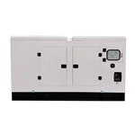 Soundproof Diesel Generator Sets