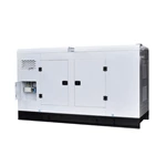 Soundproof Diesel Generator Sets