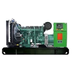 Volvo 200KW 250KVA diesel generator set