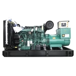 VOLVO Series Generator Set