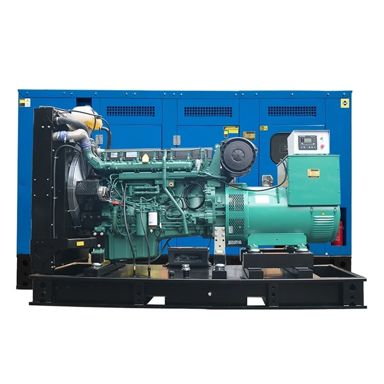 VOLVO Series Generator Set