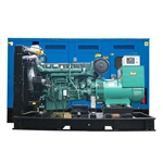 VOLVO Series Generator Set