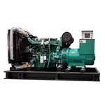 VOLVO Series Generator Set