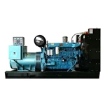 Weichai Series Generator Set