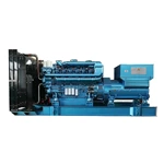 Weichai Series Generator Set