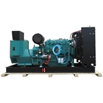 Weichai Series Generator Set