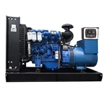 Yuchai Series Generator Set